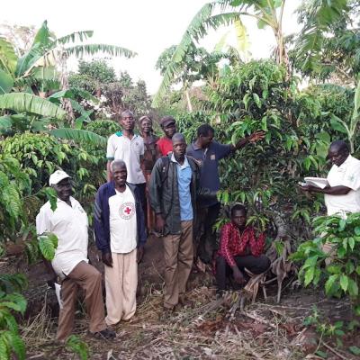 Field Evaluation Alero Nwoya2